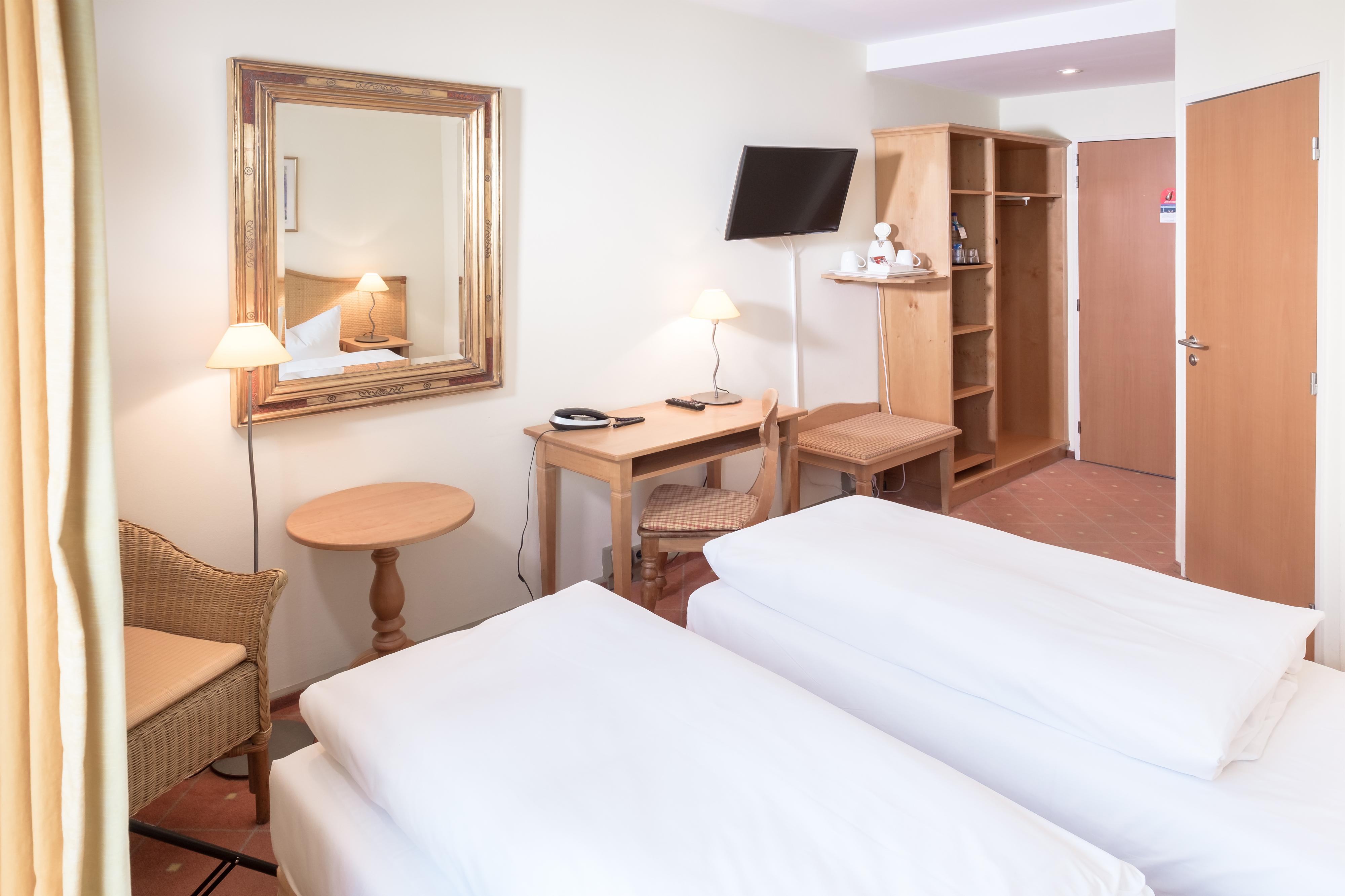 Hotel Leipzig City Nord By Campanile Kültér fotó