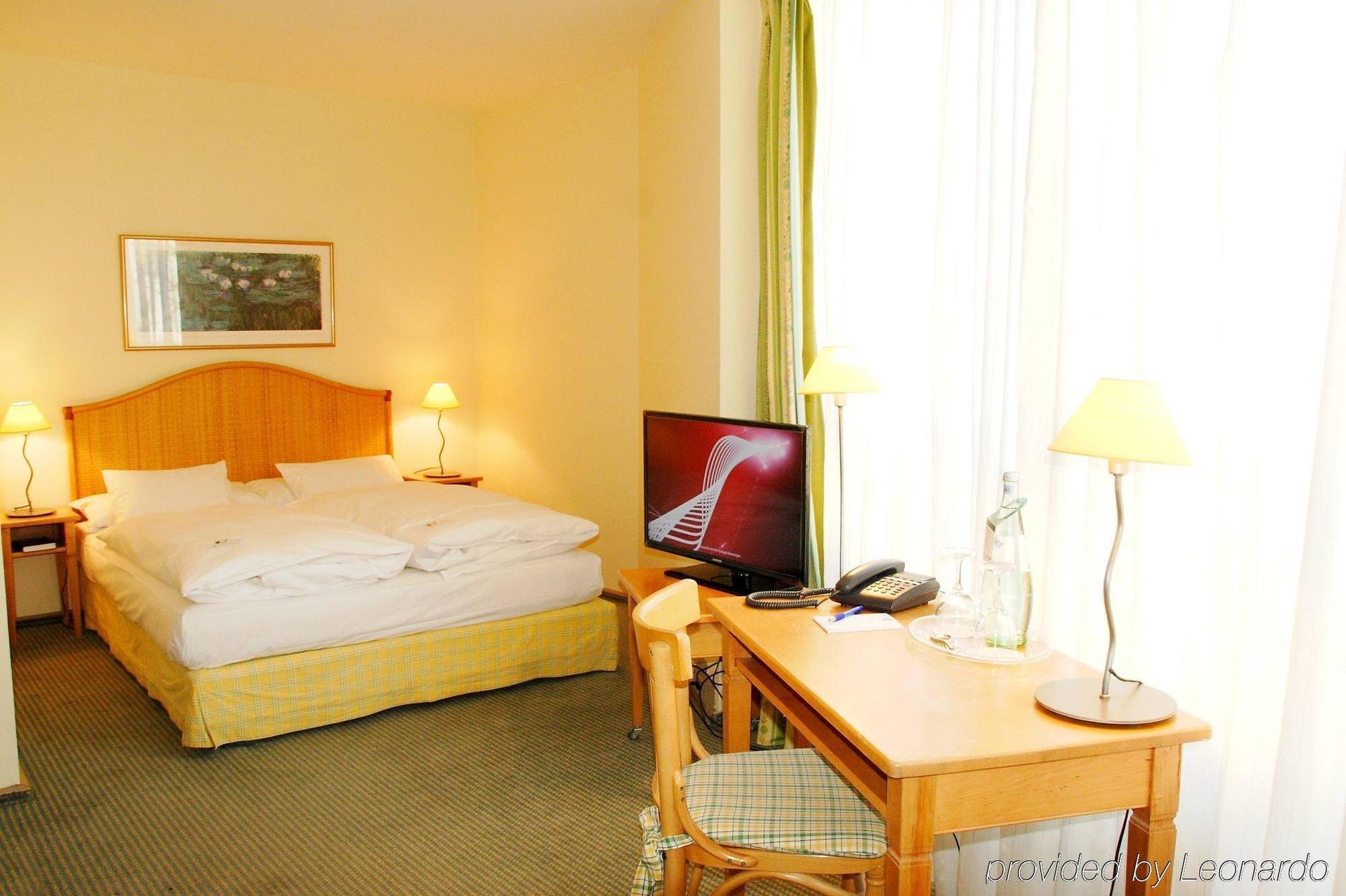 Hotel Leipzig City Nord By Campanile Kültér fotó