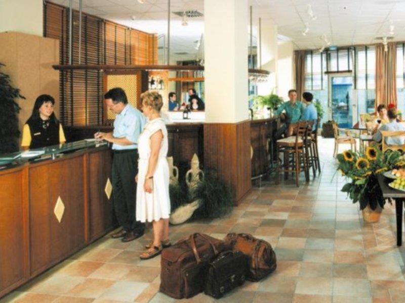 Hotel Leipzig City Nord By Campanile Kültér fotó