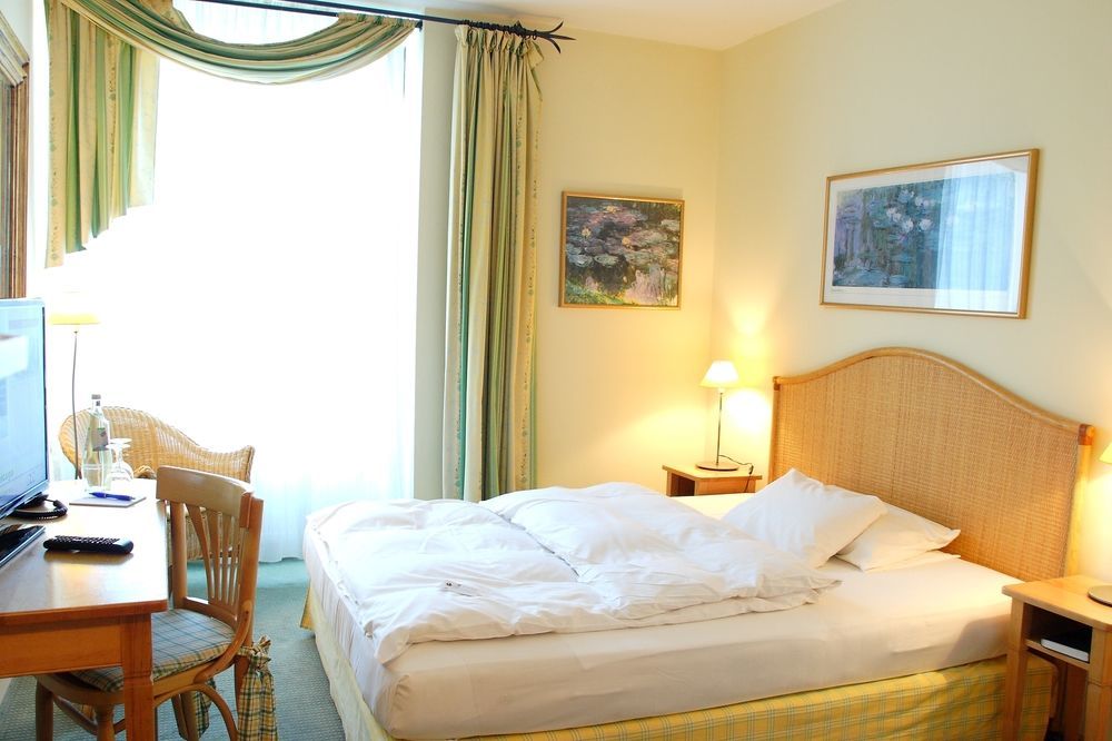 Hotel Leipzig City Nord By Campanile Kültér fotó